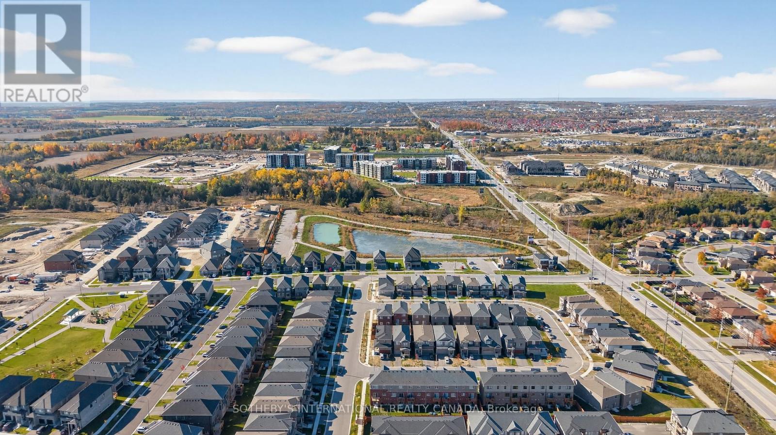 65 Harvest Crescent, Barrie, Ontario  L9J 0T5 - Photo 41 - S12507202