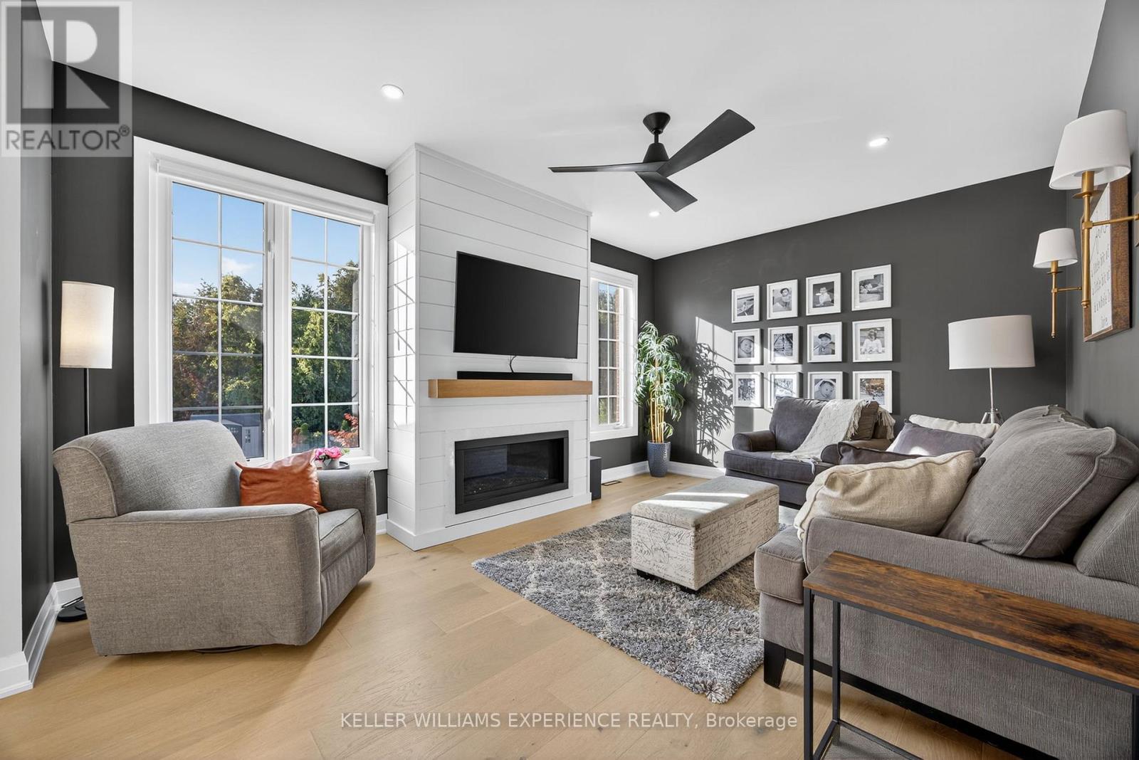 50 Regalia Way, Barrie (Innis-Shore), Ontario  L4M 7H8 - Photo 7 - S12507278