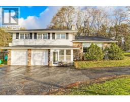 5949 CONCESSION 6 ROAD, Uxbridge, Ontario