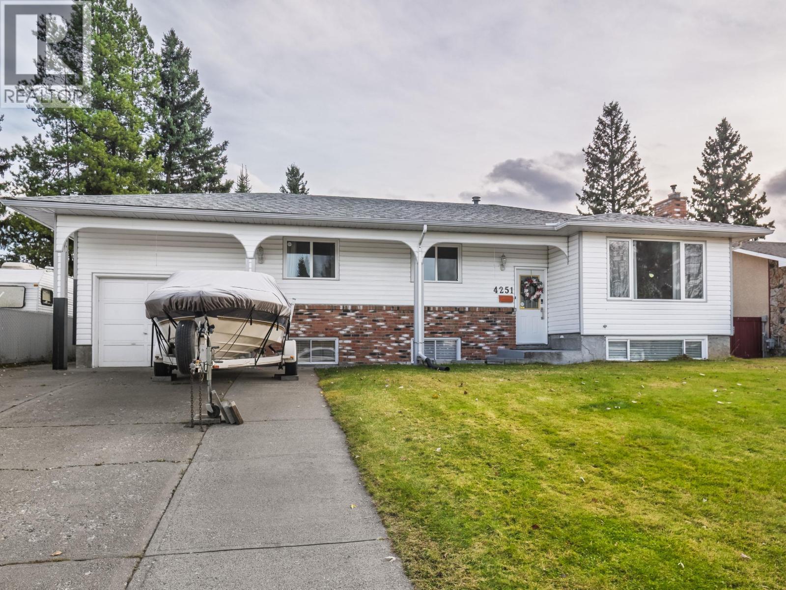 4251 MERTON CRESCENT, Prince George, British Columbia