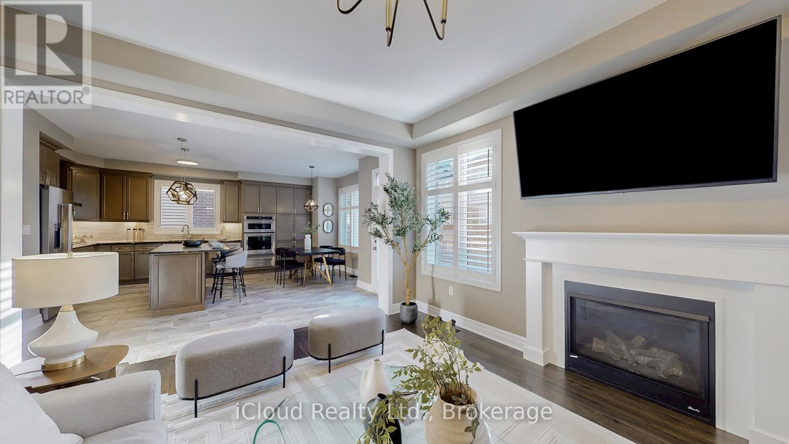 1198 Mceachern Court, Milton, Ontario L9E 1E4 - Photo 10 - W12477508