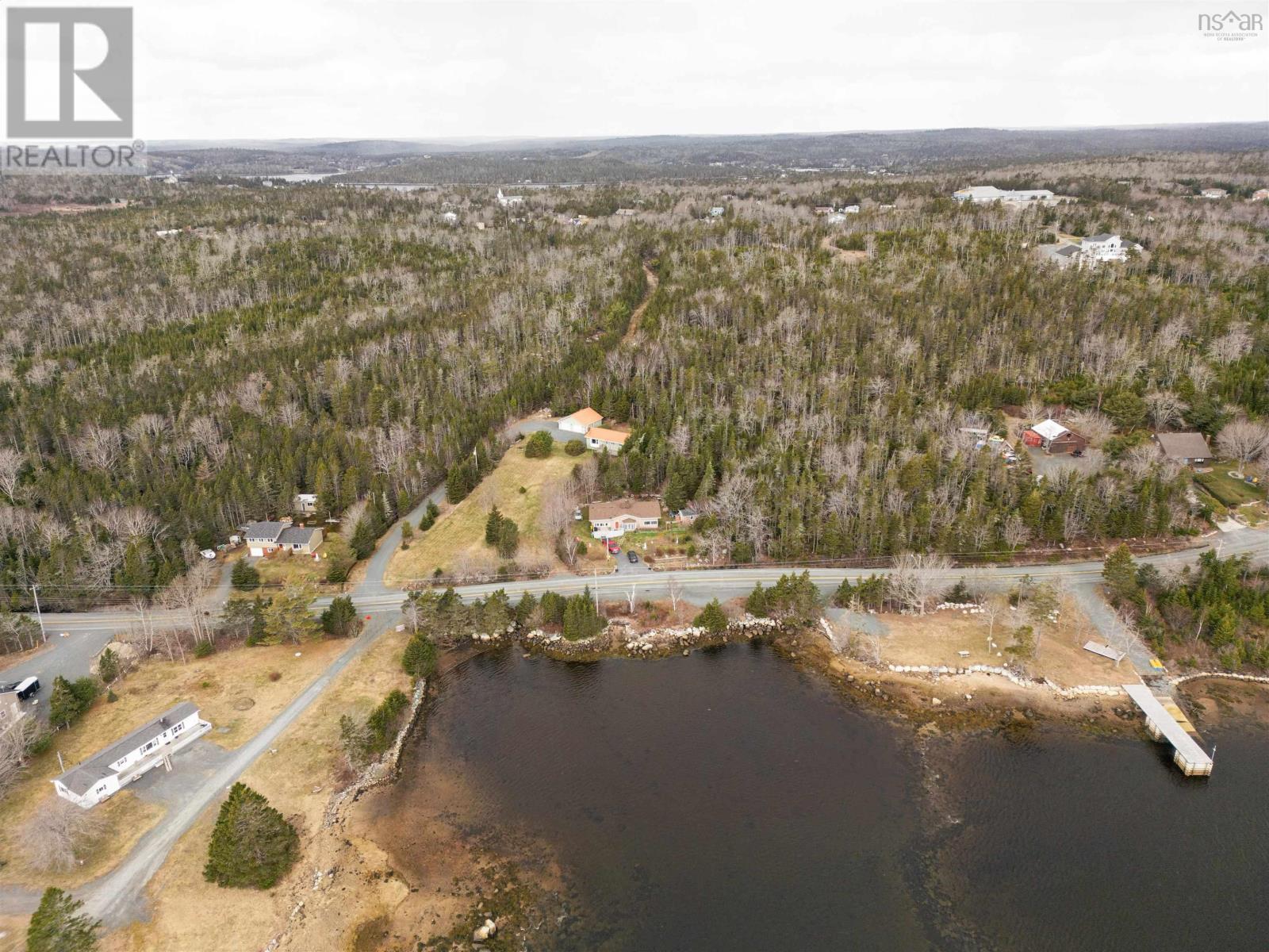 Lot 102 Prospect Bay Road, Prospect Bay, Nova Scotia  B3T 1Z4 - Photo 3 - 202511726