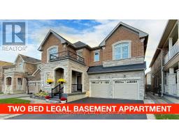 1198 MCEACHERN COURT, Milton, Ontario