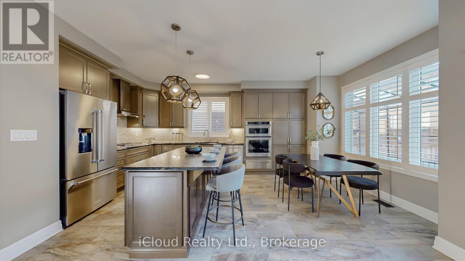 1198 Mceachern Court, Milton, Ontario L9E 1E4 - Photo 11 - W12477508