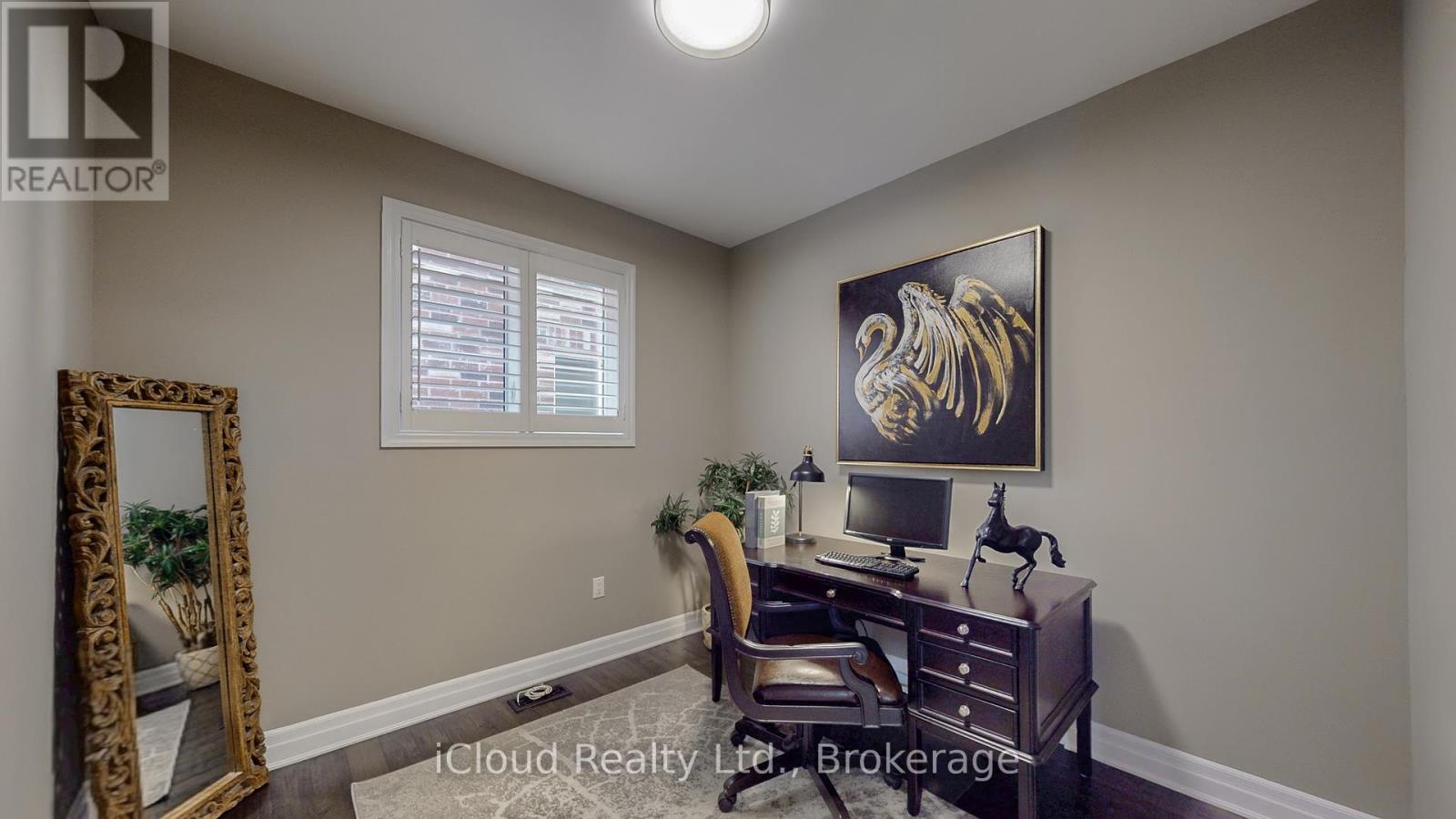 1198 Mceachern Court, Milton, Ontario L9E 1E4 - Photo 19 - W12477508