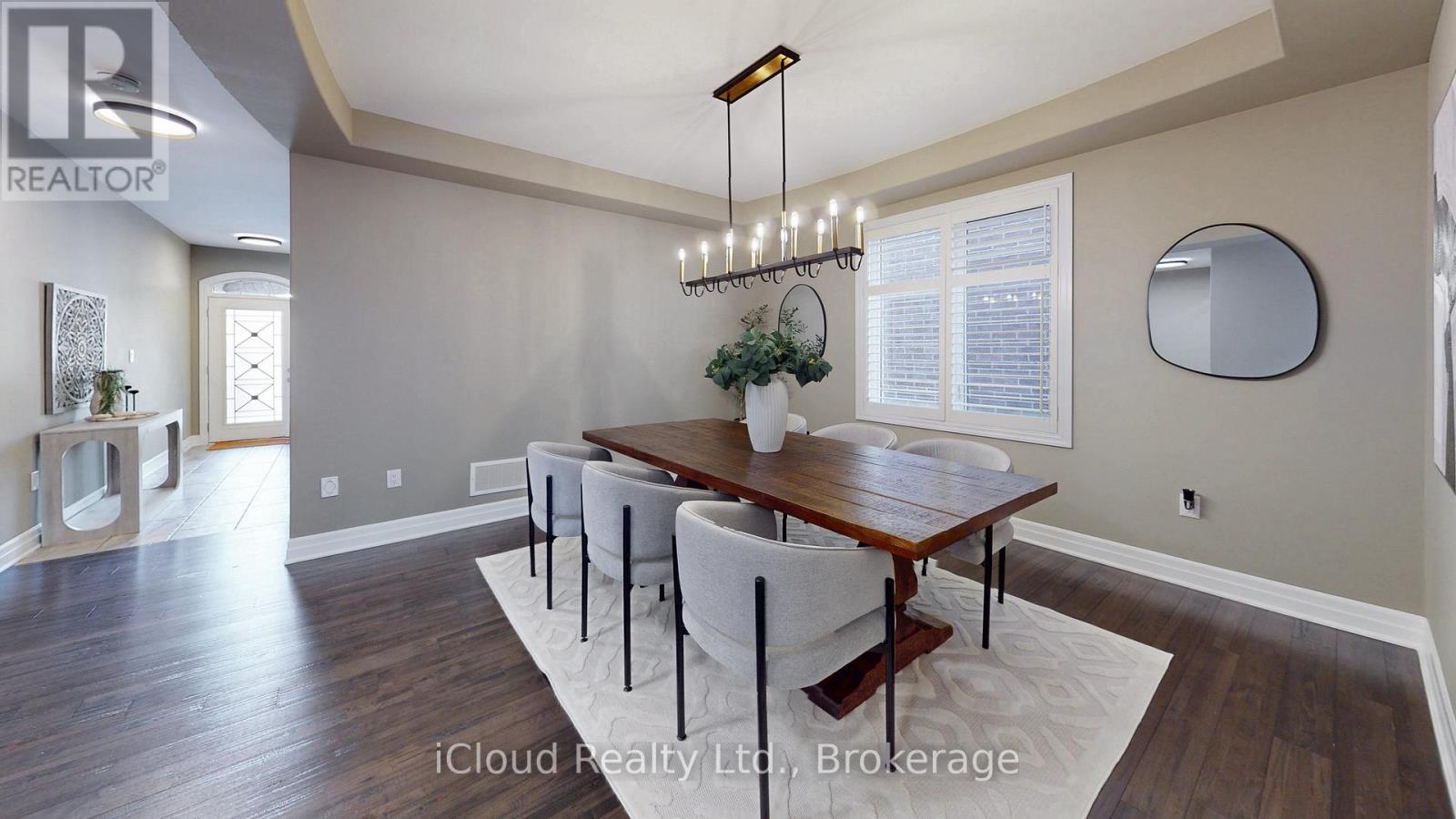 1198 Mceachern Court, Milton, Ontario L9E 1E4 - Photo 7 - W12477508