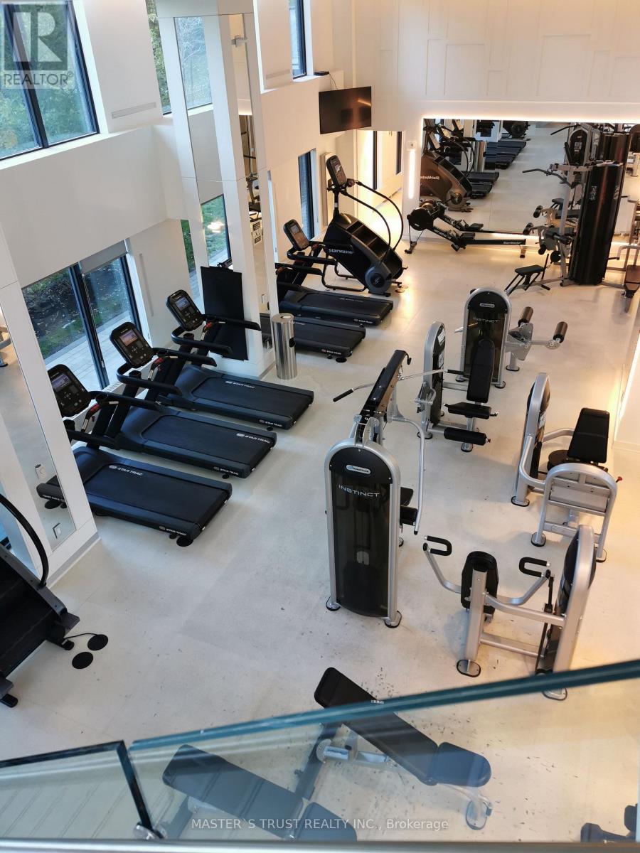 402 - 75 Oneida Crescent, Richmond Hill, Ontario  L4B 0A6 - Photo 10 - N12507496