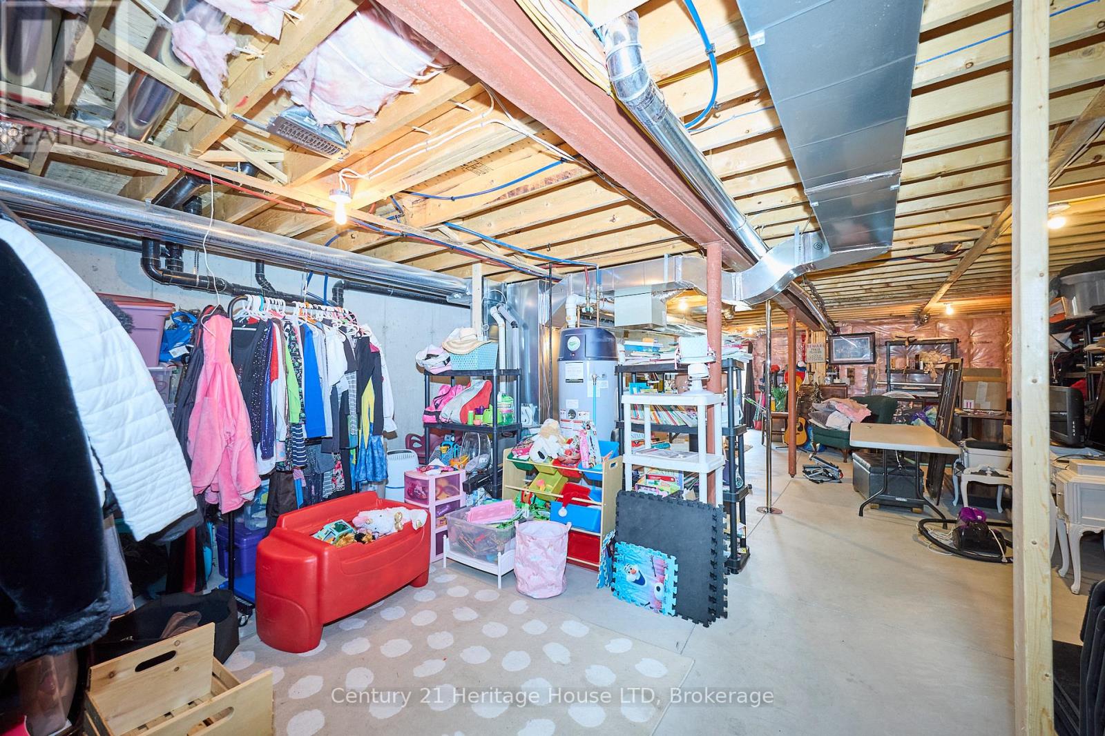 1121 Meadowood Street, Fort Erie, Ontario  L2A 0C1 - Photo 23 - X12507654