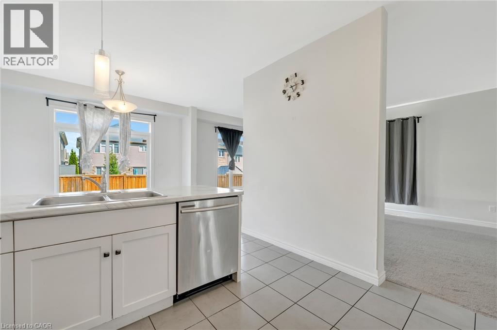 118 Elmbank Trail, Kitchener, Ontario  N2R 0H2 - Photo 18 - 40785272