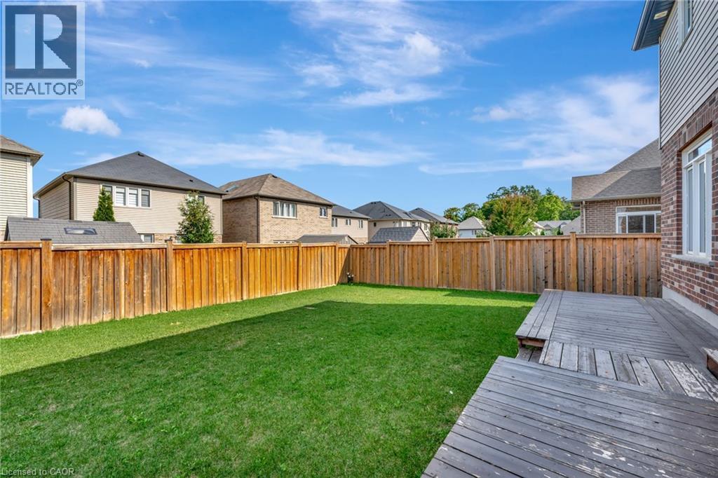 118 Elmbank Trail, Kitchener, Ontario  N2R 0H2 - Photo 32 - 40785272