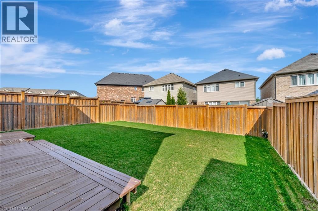 118 Elmbank Trail, Kitchener, Ontario  N2R 0H2 - Photo 33 - 40785272