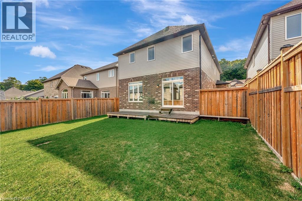 118 Elmbank Trail, Kitchener, Ontario  N2R 0H2 - Photo 34 - 40785272