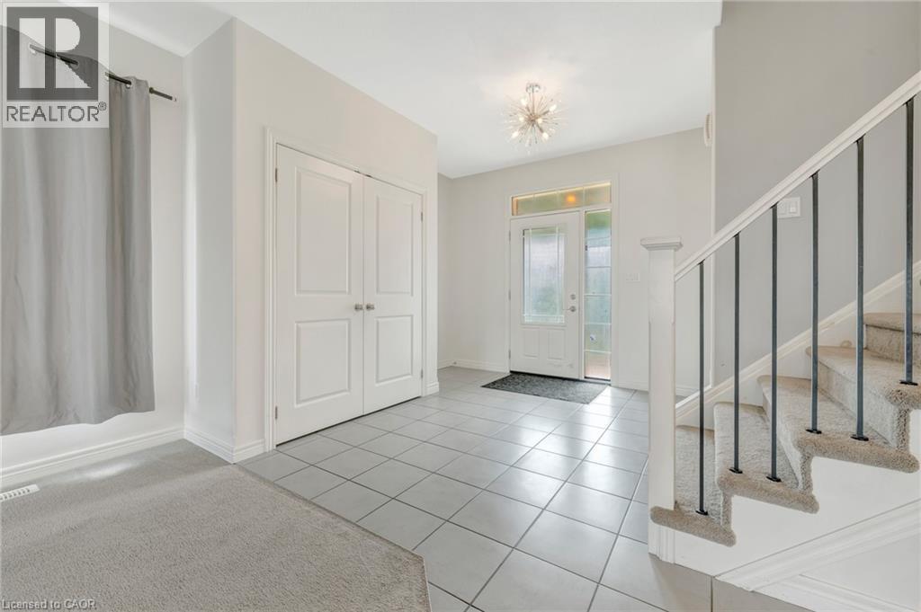 118 Elmbank Trail, Kitchener, Ontario  N2R 0H2 - Photo 7 - 40785272