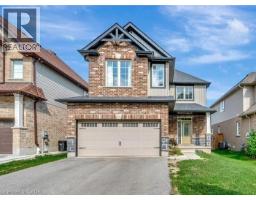 118 ELMBANK Trail, kitchener, Ontario