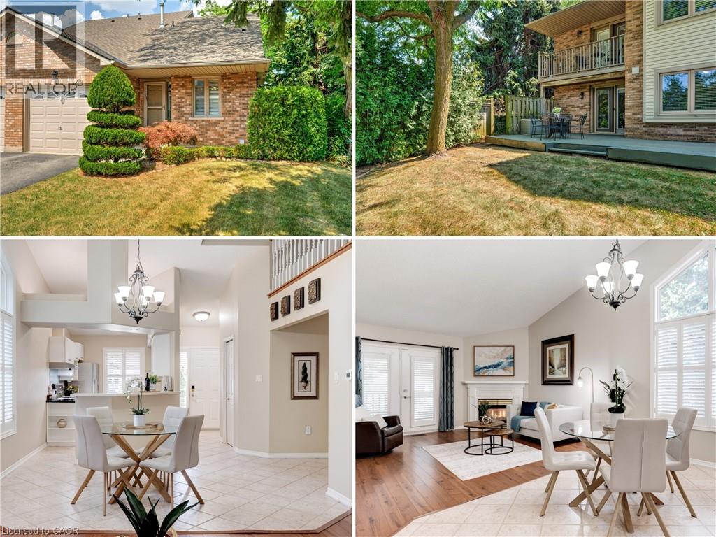 2774 KING Street E Unit# 10, hamilton, Ontario