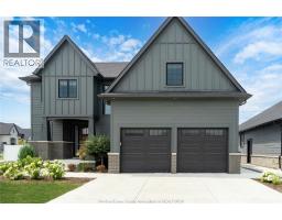 366 CHRISTINE, Belle River, Ontario