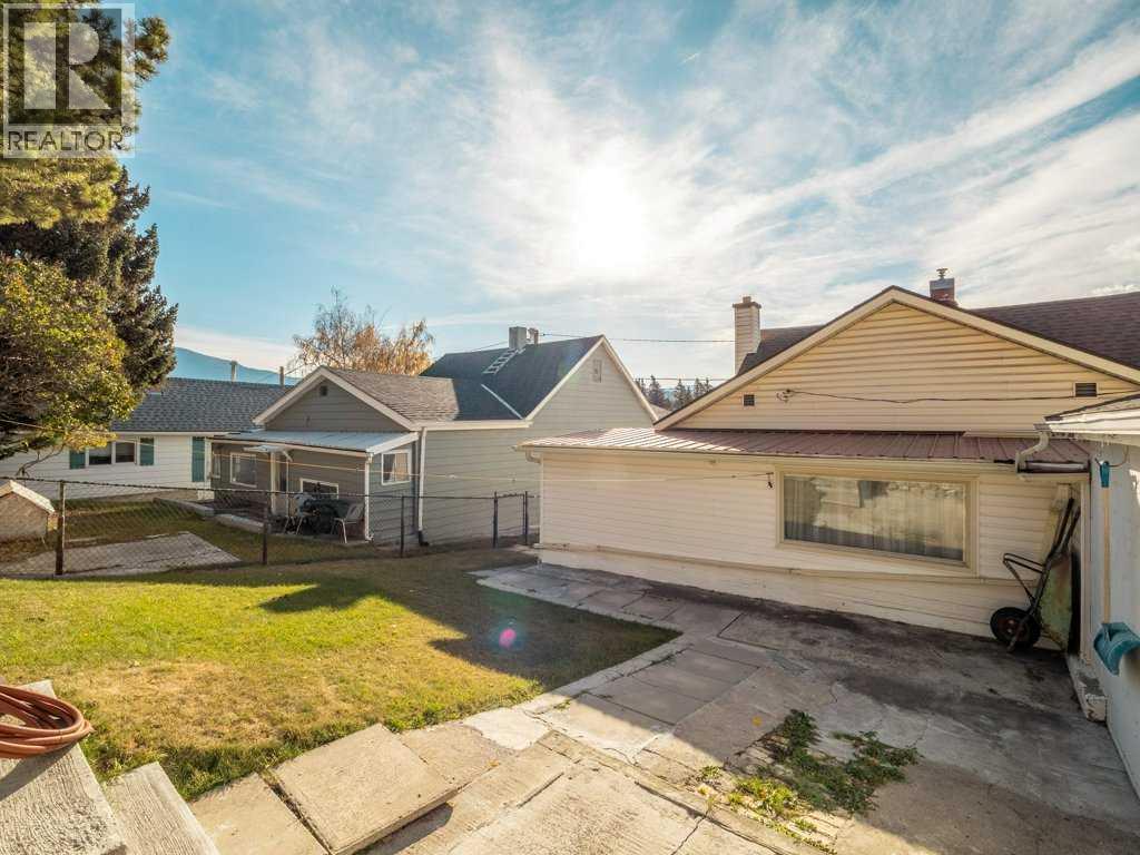 8109 16 Avenue, Coleman, Alberta  T0K 0M0 - Photo 48 - A2268502