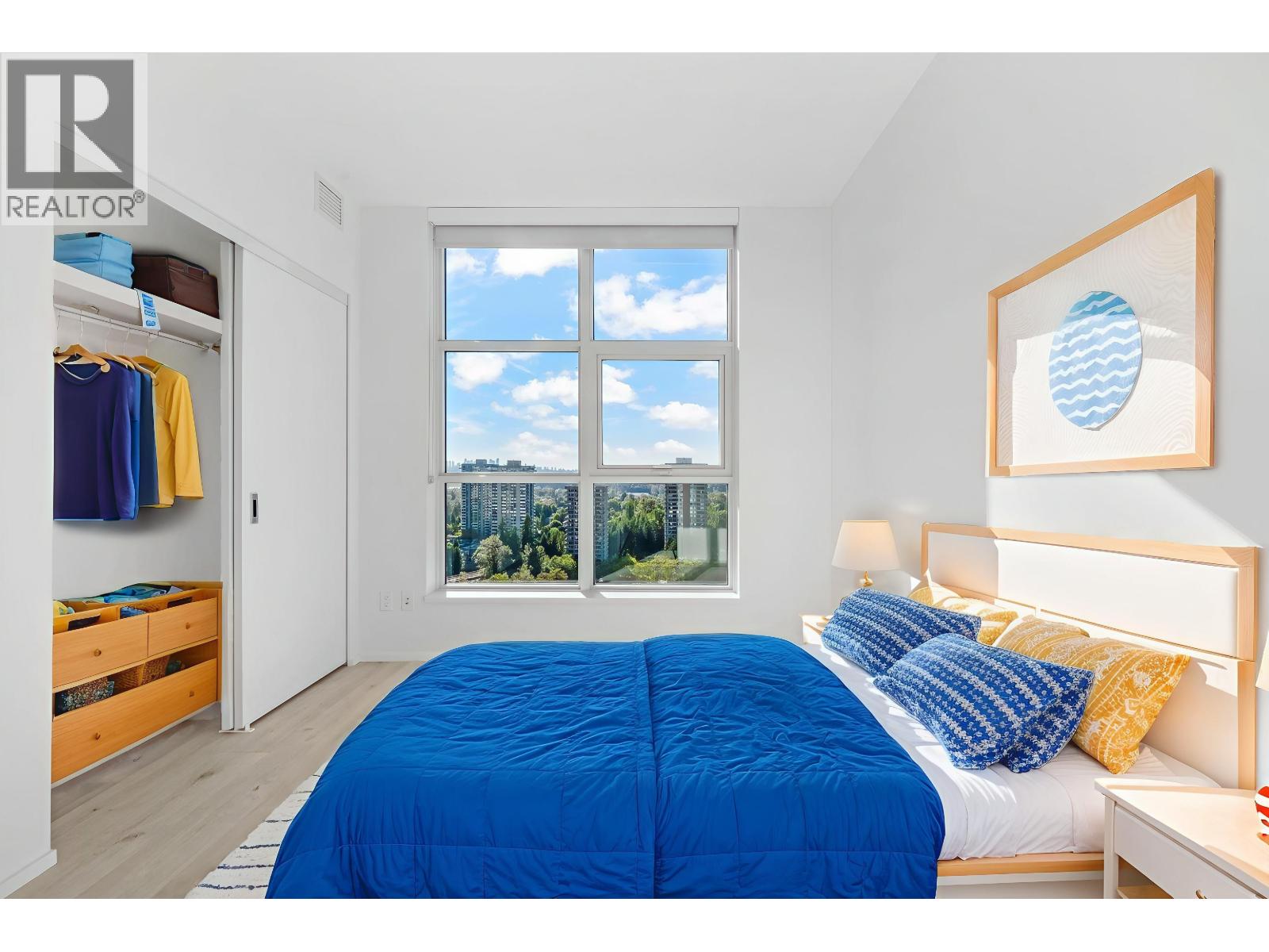 1607 3809 Evergreen Place, Burnaby, British Columbia V3J 0M1 - Photo 13 - R3064454