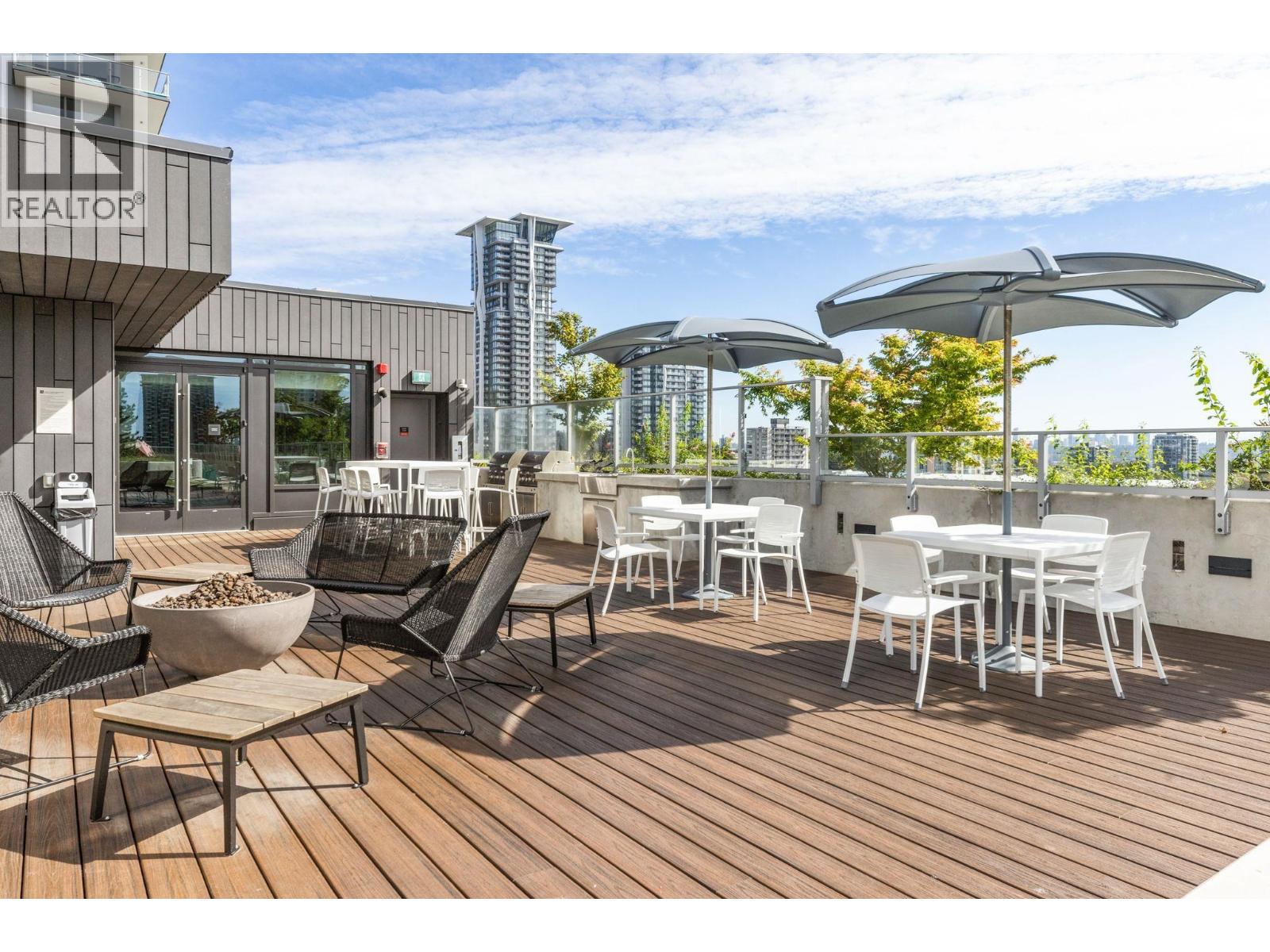 1607 3809 Evergreen Place, Burnaby, British Columbia V3J 0M1 - Photo 29 - R3064454