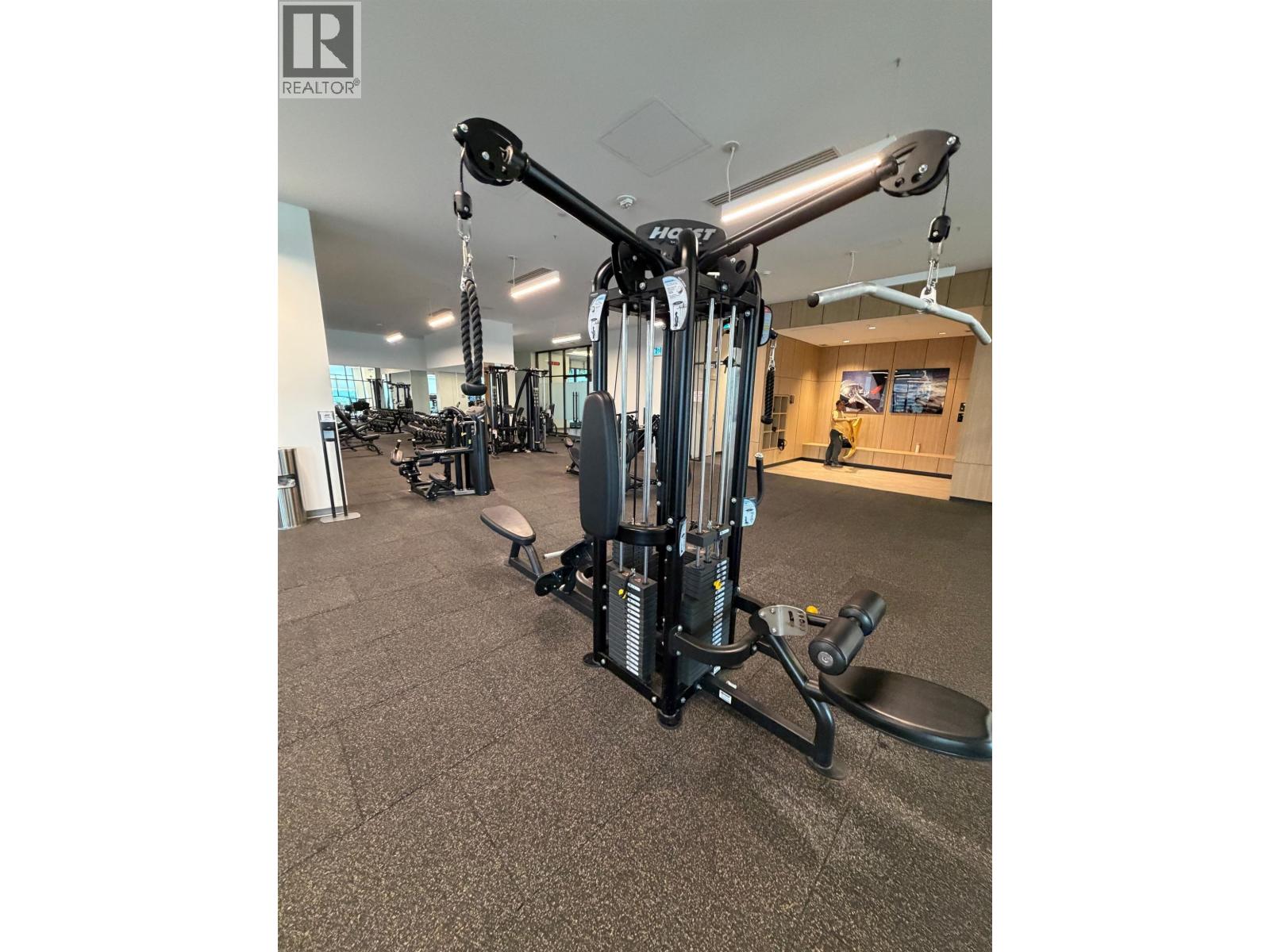 1607 3809 Evergreen Place, Burnaby, British Columbia V3J 0M1 - Photo 34 - R3064454