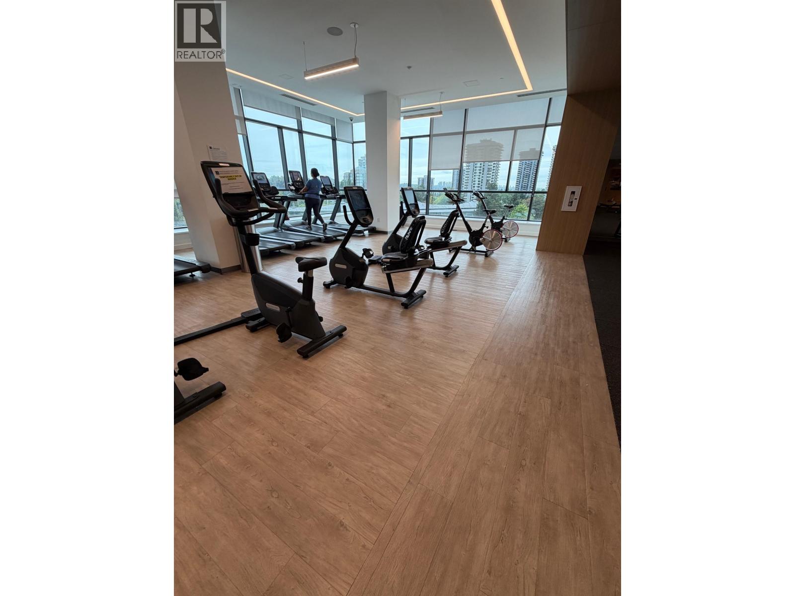 1607 3809 Evergreen Place, Burnaby, British Columbia V3J 0M1 - Photo 35 - R3064454