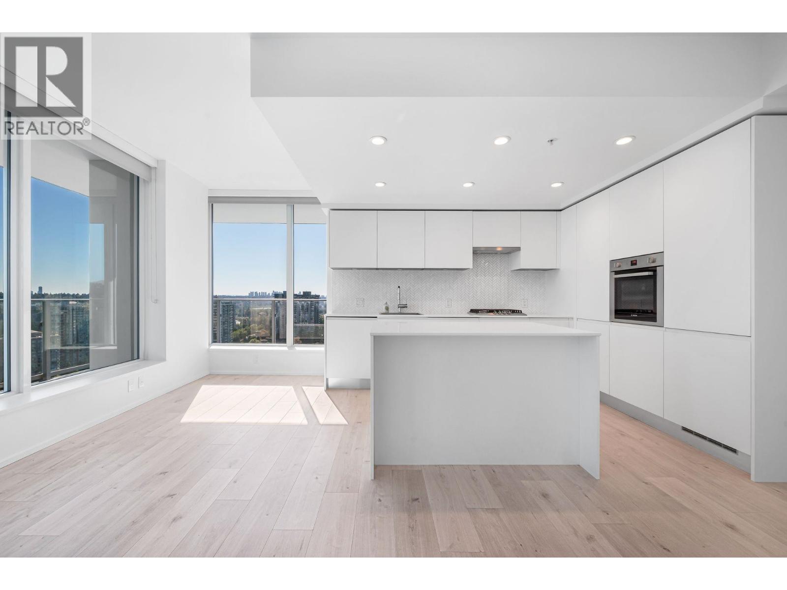 1607 3809 Evergreen Place, Burnaby, British Columbia V3J 0M1 - Photo 4 - R3064454