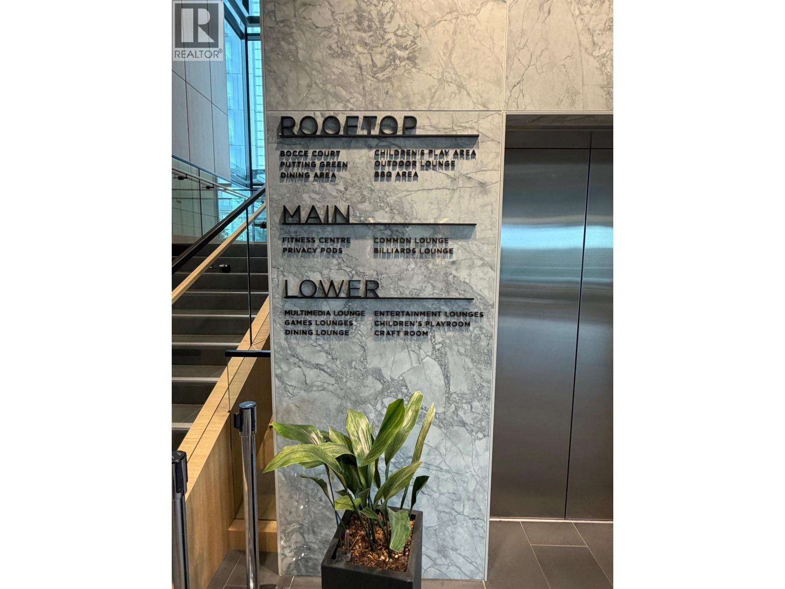 1607 3809 Evergreen Place, Burnaby, British Columbia V3J 0M1 - Photo 40 - R3064454