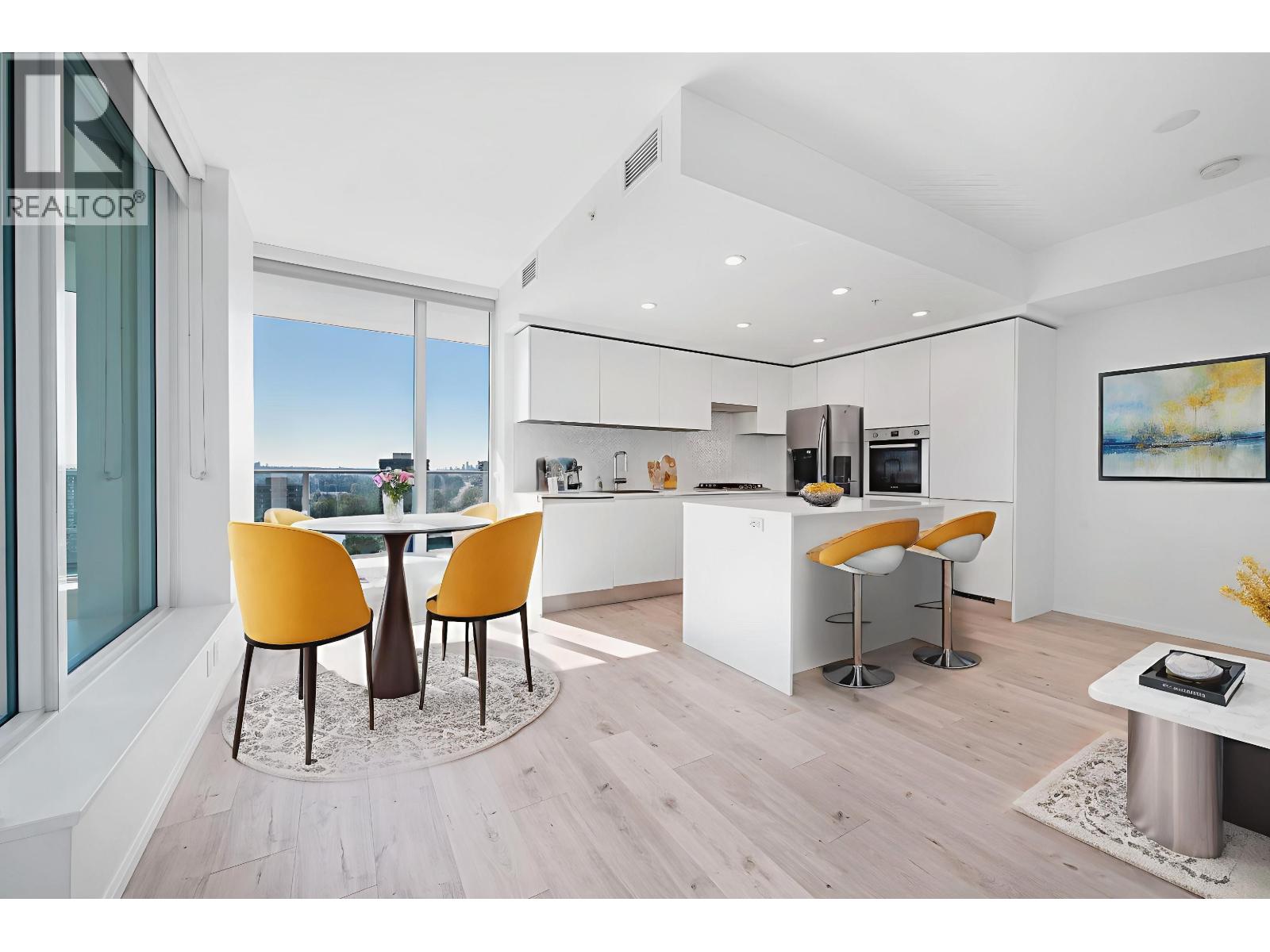 1607 3809 Evergreen Place, Burnaby, British Columbia V3J 0M1 - Photo 5 - R3064454