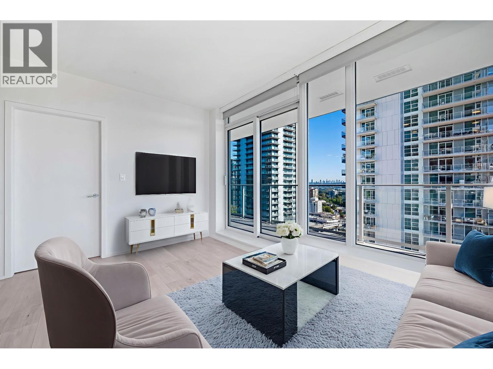 1607 3809 Evergreen Place, Burnaby, British Columbia V3J 0M1 - Photo 7 - R3064454