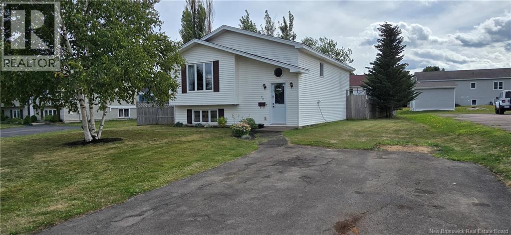 70 Bonavista Court, Moncton, New Brunswick