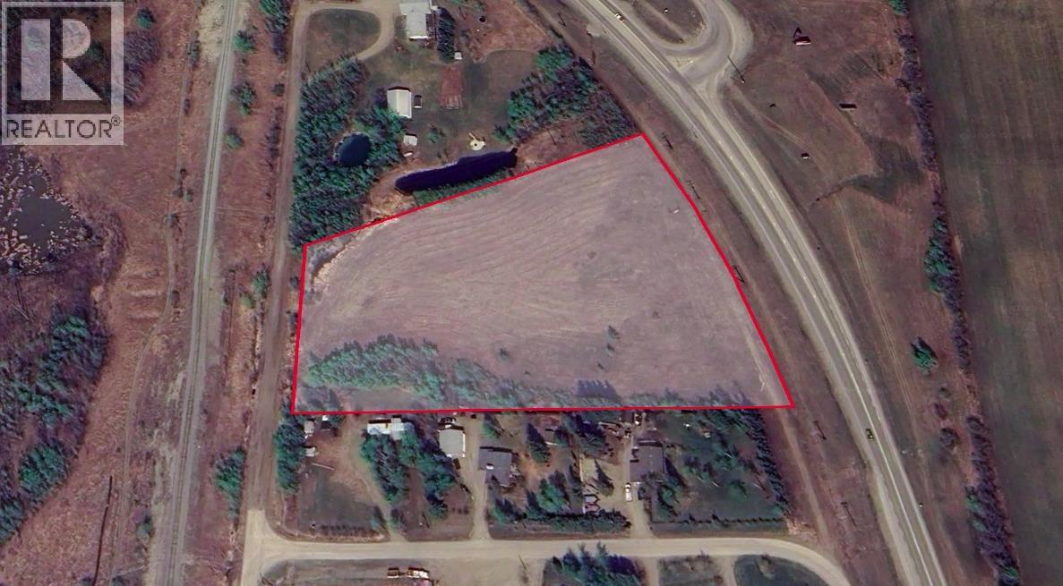 LOT 2 N ALCAN STREET, Fort St. John, British Columbia