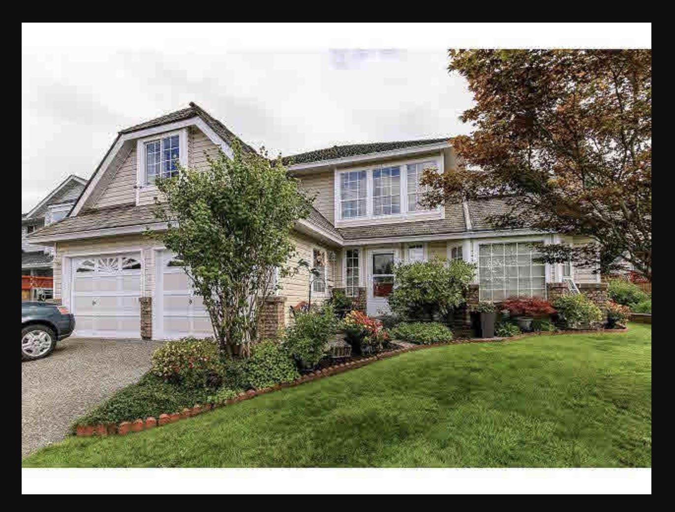 8896 140B STREET, Surrey, British Columbia