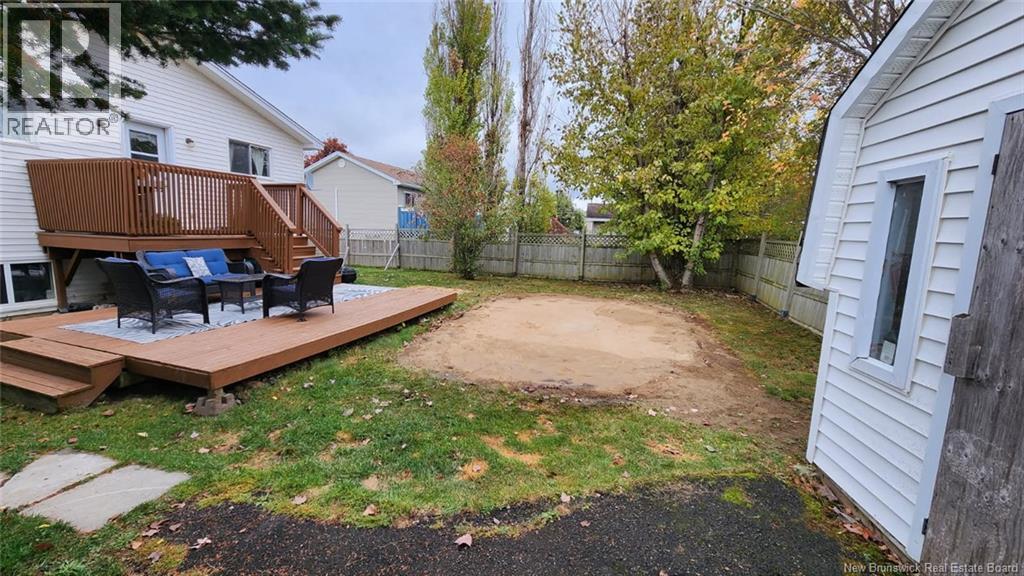 70 Bonavista Court, Moncton, New Brunswick  E1G 2H4 - Photo 31 - NB128546