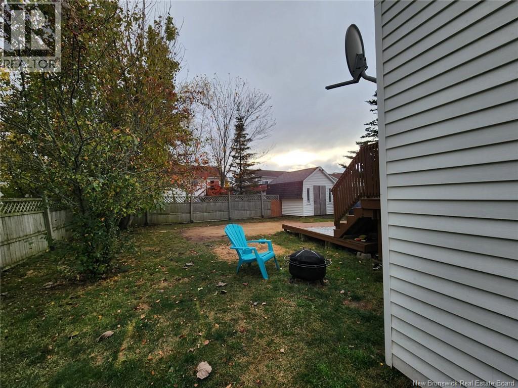 70 Bonavista Court, Moncton, New Brunswick  E1G 2H4 - Photo 33 - NB128546