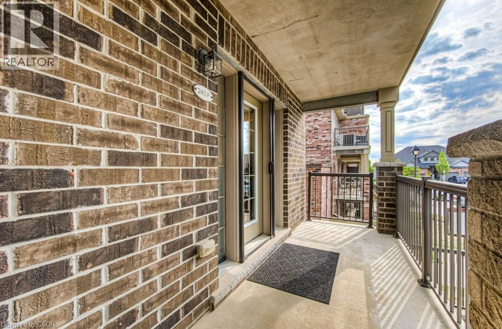 240 Rachel Crescent Unit# F, Kitchener, Ontario  N2R 0E1 - Photo 6 - 40770745