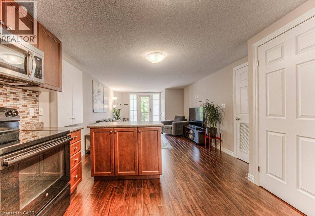 240 Rachel Crescent Unit# F, Kitchener, Ontario  N2R 0E1 - Photo 17 - 40770745