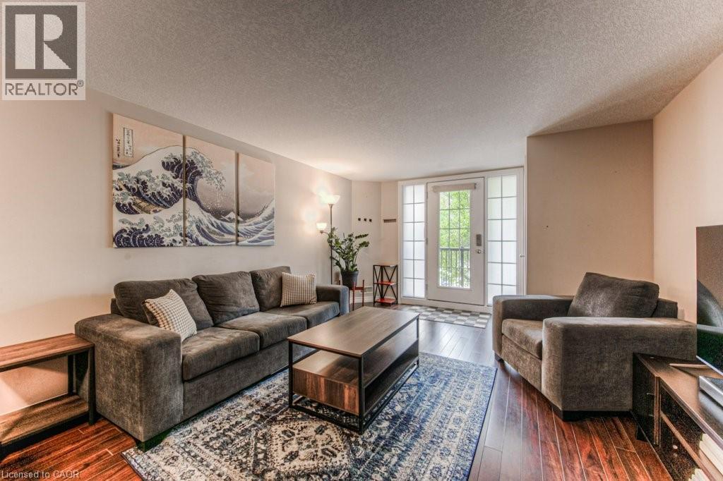 240 Rachel Crescent Unit# F, Kitchener, Ontario  N2R 0E1 - Photo 8 - 40770745