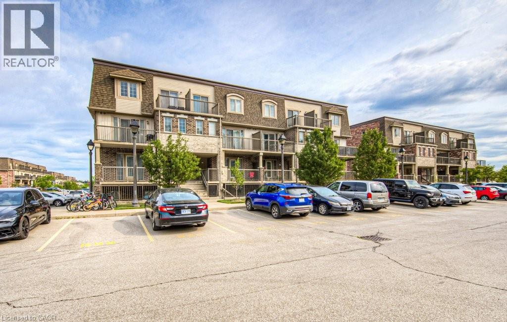 Property at 240 RACHEL Crescent Unit# F image 4