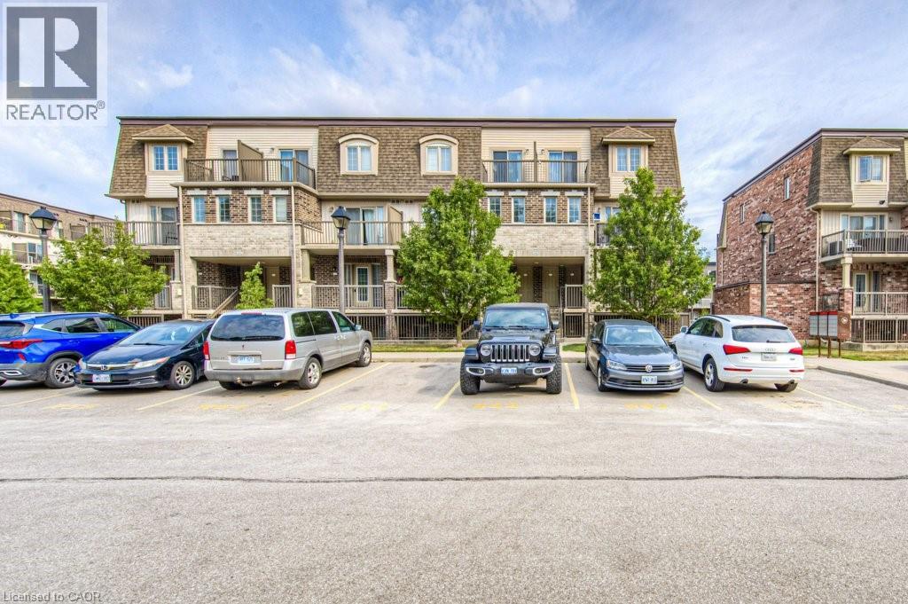 Property at 240 RACHEL Crescent Unit# F image 2