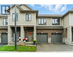 377 GLANCASTER Road Unit# 24, Hamilton, Ontario