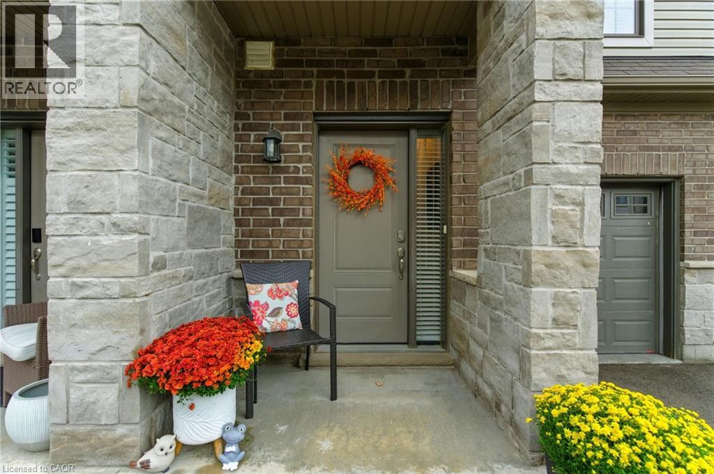 377 Glancaster Road Unit# 24, Hamilton, Ontario L9G 0G4 - Photo 7 - 40774822