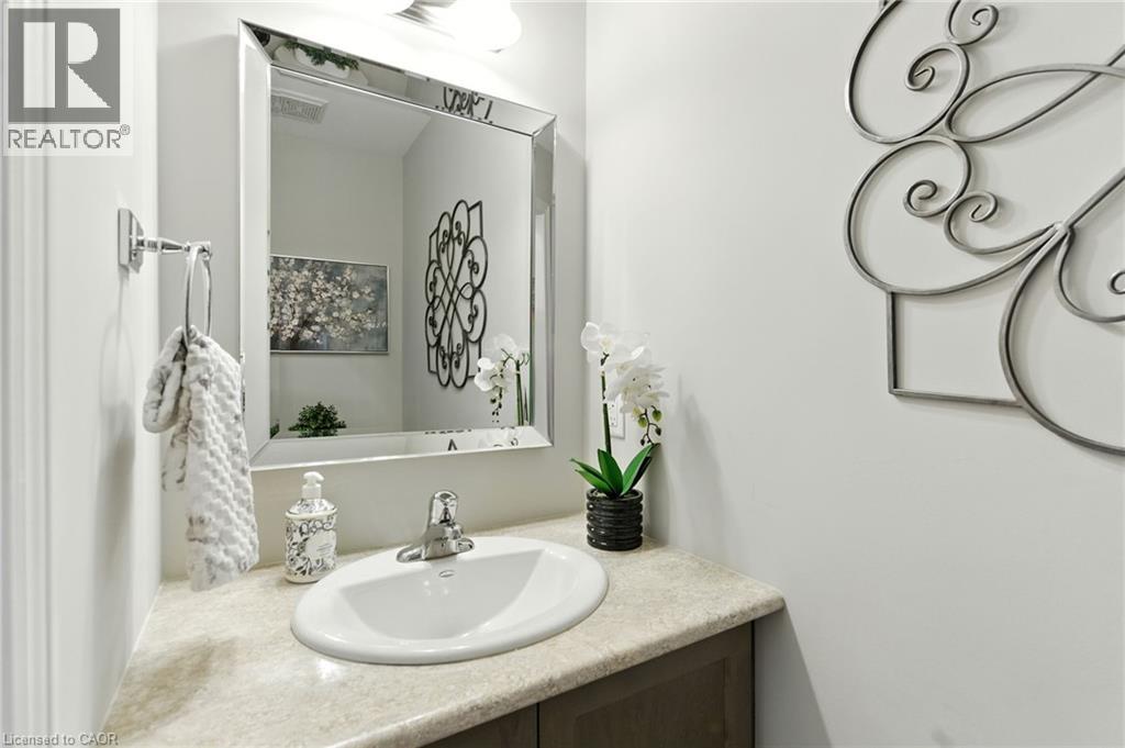 377 Glancaster Road Unit# 24, Hamilton, Ontario L9G 0G4 - Photo 10 - 40774822