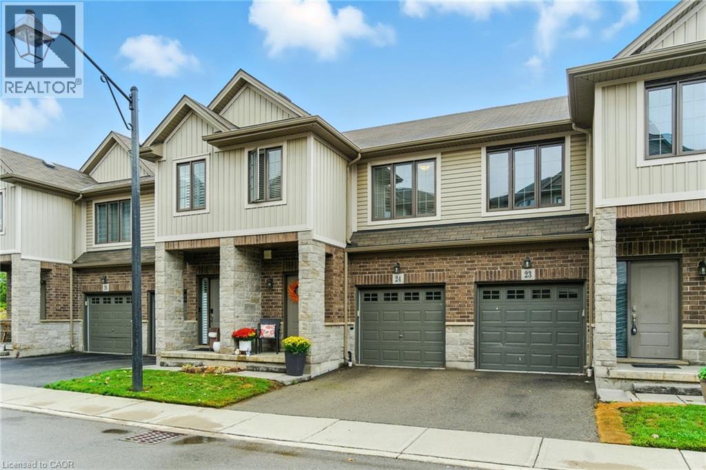 377 Glancaster Road Unit# 24, Hamilton, Ontario L9G 0G4 - Photo 2 - 40774822