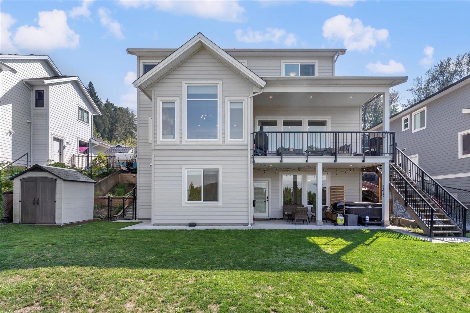 51171 Ludmila Place, Eastern Hillsides, Chilliwack, British Columbia  V4Z 0C9 - Photo 35 - R3060886