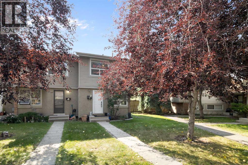 66, 123 Queensland Drive Se, Calgary, Alberta T2J 5J4 - Photo 1 - A2252862