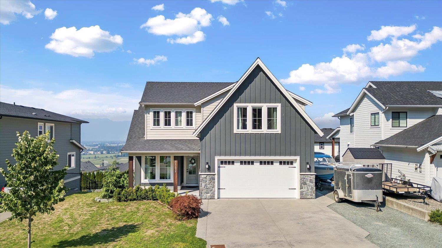 51171 Ludmila Place, Eastern Hillsides, Chilliwack, British Columbia  V4Z 0C9 - Photo 38 - R3060886