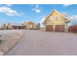 50344 Rge Rd 243, Rural Leduc County, Alberta T4X 0N5 (29054211)