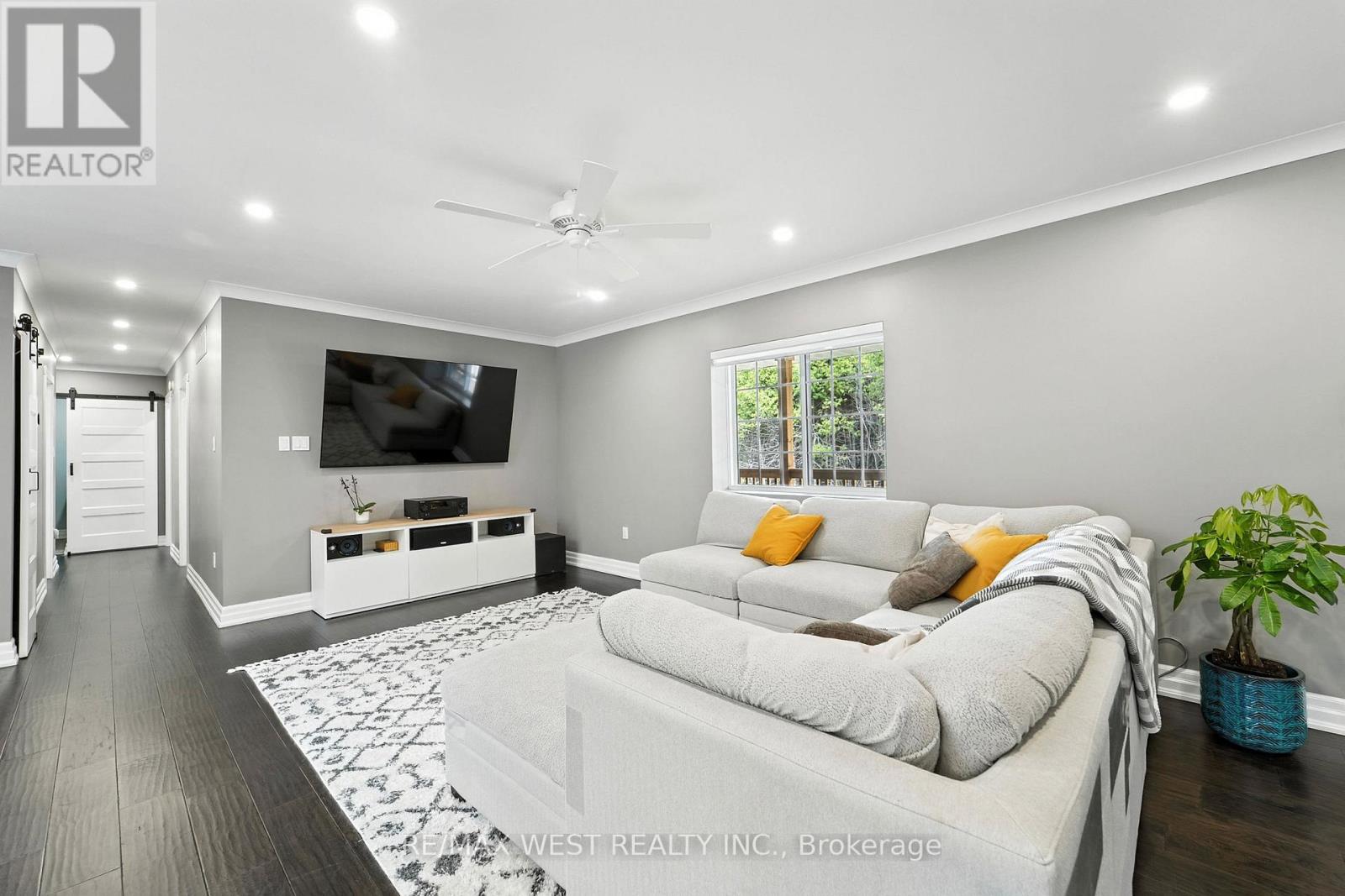 11650 Rocksprings Road, Elizabethtown-Kitley, Ontario  K0G 1R0 - Photo 6 - X12424572