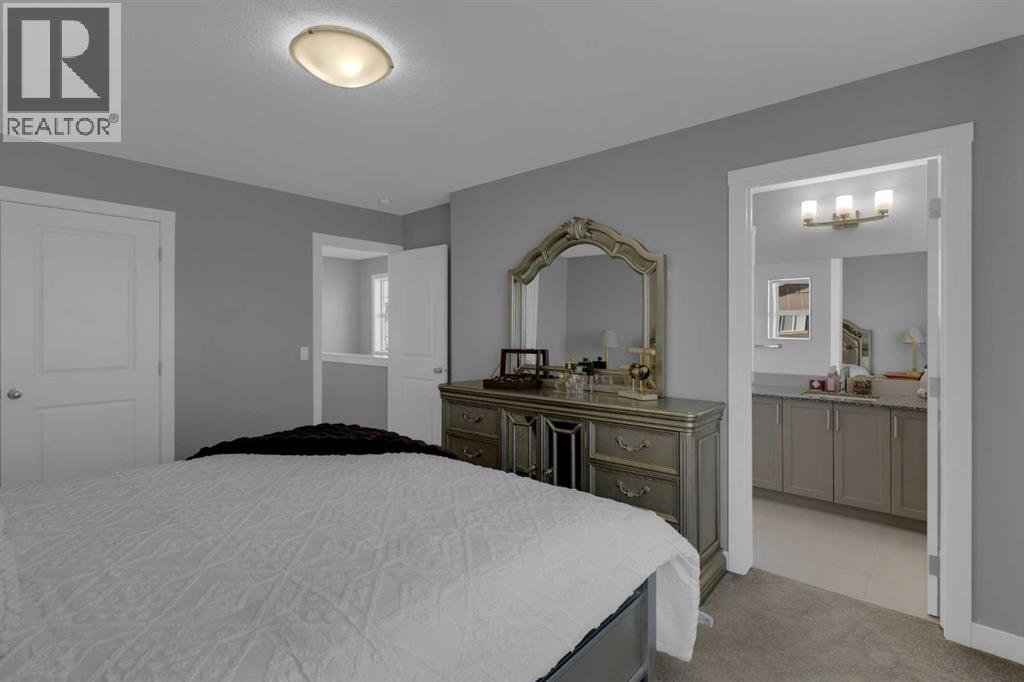 1100 Midtown Lane Sw, Airdrie, Alberta  T4B 4K5 - Photo 13 - A2258384