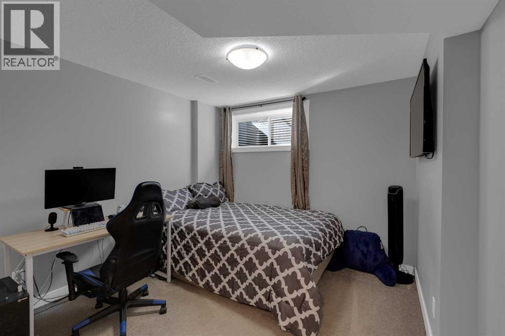 1100 Midtown Lane Sw, Airdrie, Alberta  T4B 4K5 - Photo 20 - A2258384